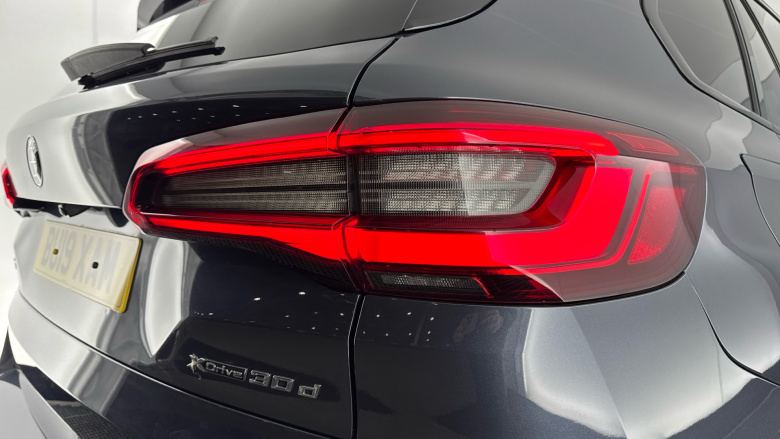 BMW X5 xDrive30d M Sport 5dr Auto Diesel Estate